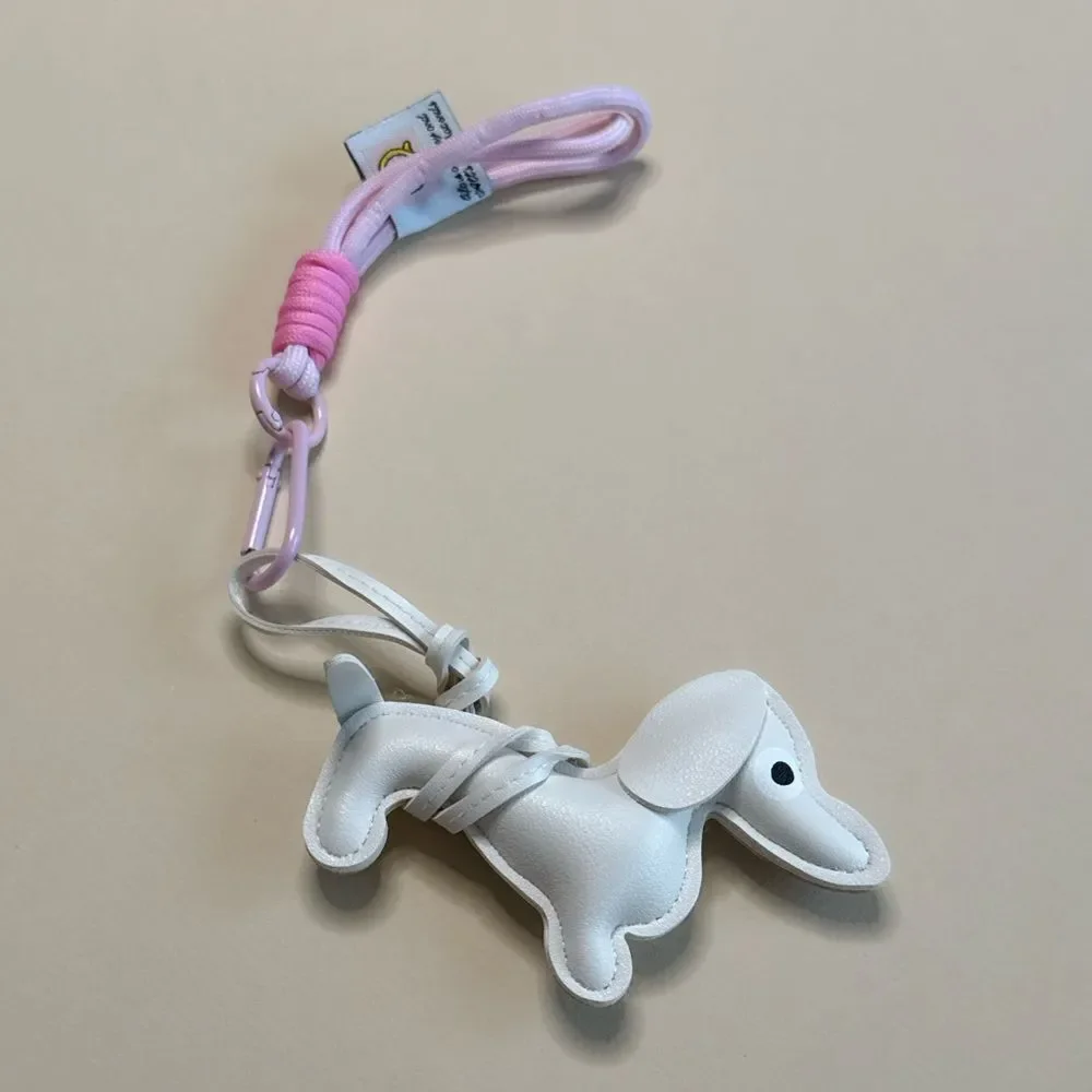 Dog Key chain S1063